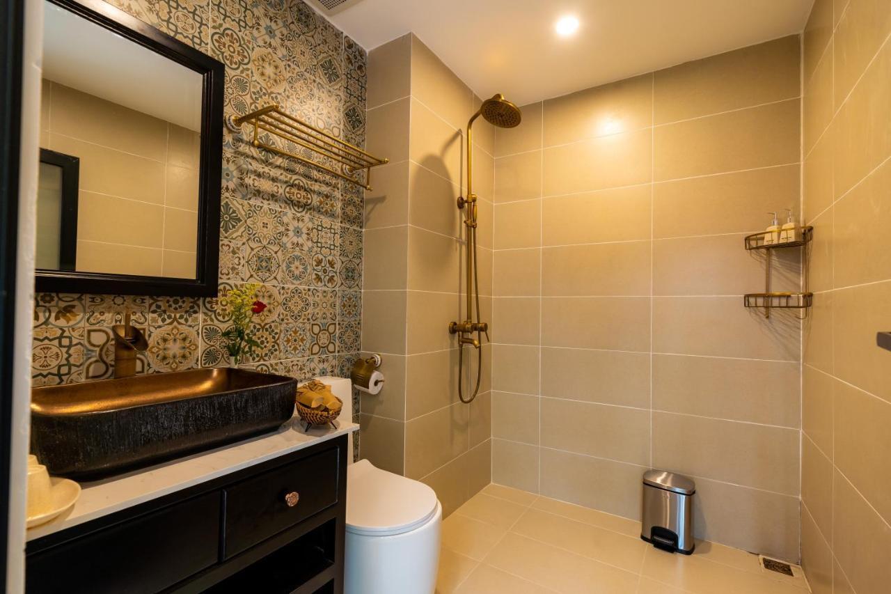 Coco Viet Homestay Хоян Екстер'єр фото